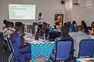 GFD holds ‘We Can Work’ Inception meetings in Accra and Koforidua